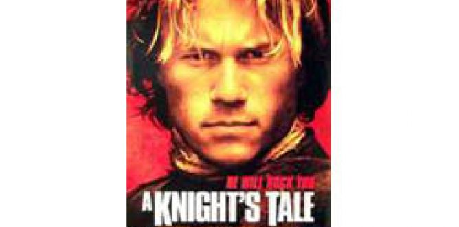 A Knight’s Tale parents guide