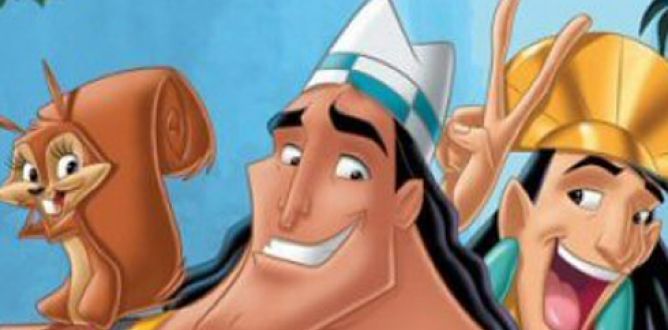 Kronk’s New Groove parents guide