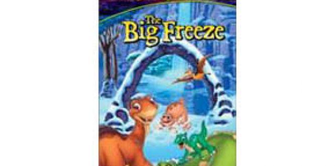 Land Before Time VIII: The Big Freeze parents guide
