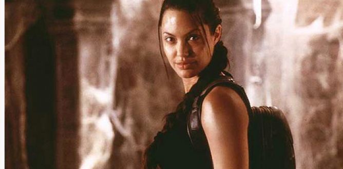 Lara Croft: Tomb Raider parents guide