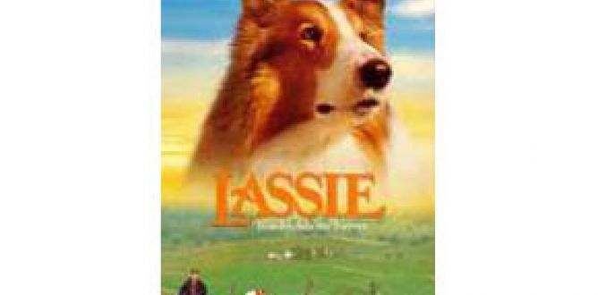 Lassie parents guide