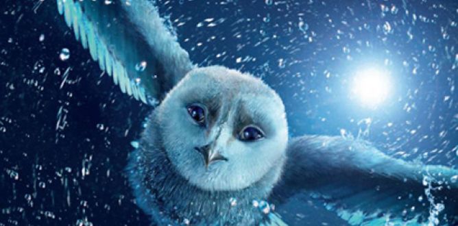 Legend of the Guardians: The Owls of Ga’Hoole parents guide