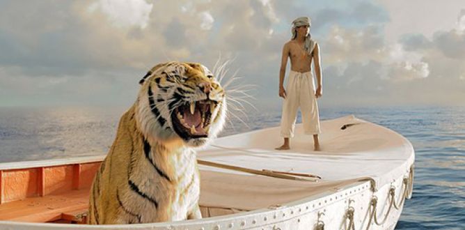 Life of Pi parents guide