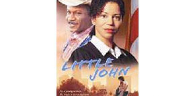 Little John (2002) parents guide