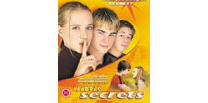 Little Secrets (2001) parents guide