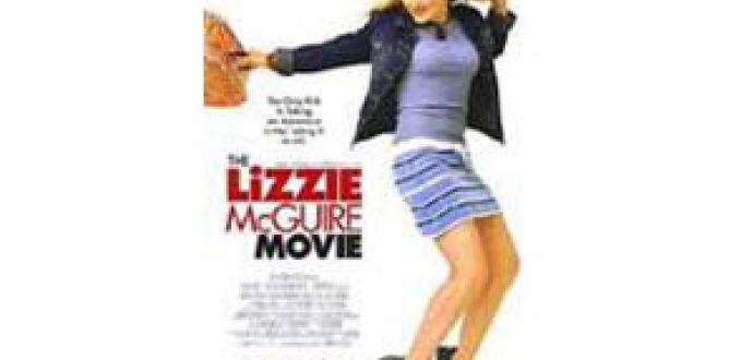 The Lizzie McGuire Movie (2003) parents guide