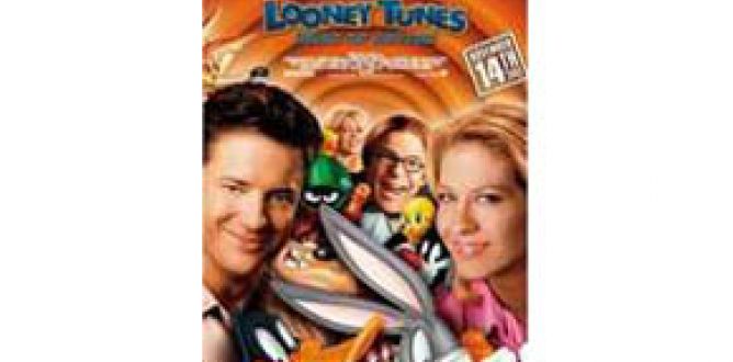 Looney Tunes: Back in Action parents guide