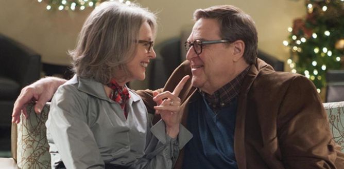 Love the Coopers parents guide