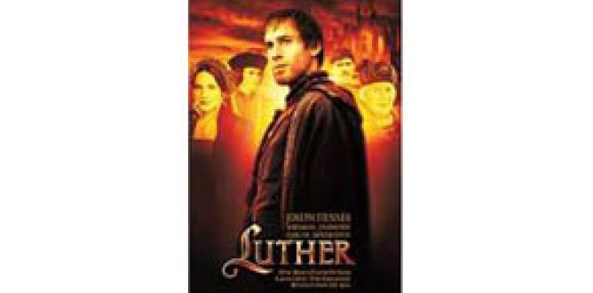Luther (2003) parents guide