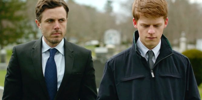 Manchester by the Sea parents guide