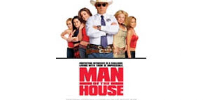 Man of the House (2005) parents guide