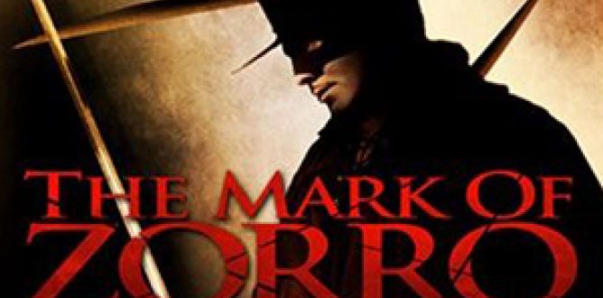 Mark of Zorro parents guide