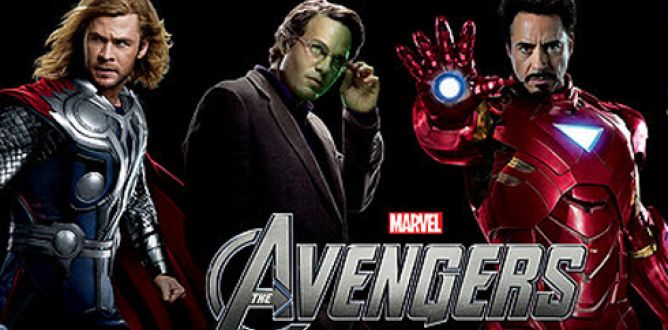 Marvel’s The Avengers parents guide