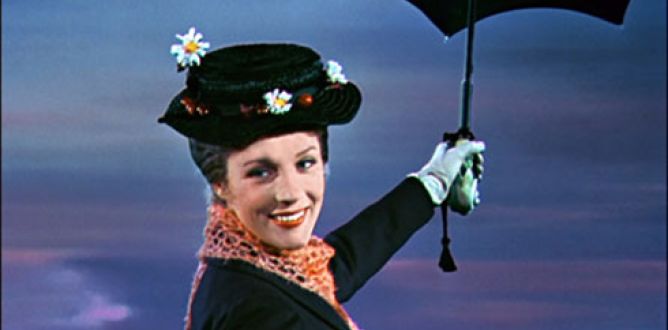 Mary Poppins parents guide
