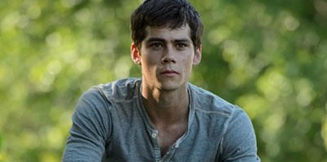 The Maze Runner parents guide