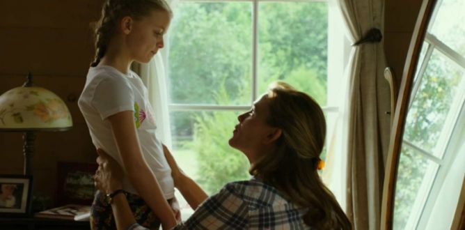 Miracles From Heaven parents guide
