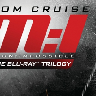 Mission Impossible: Extreme Trilogy