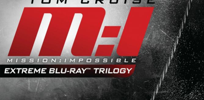 Mission Impossible: Extreme Trilogy parents guide