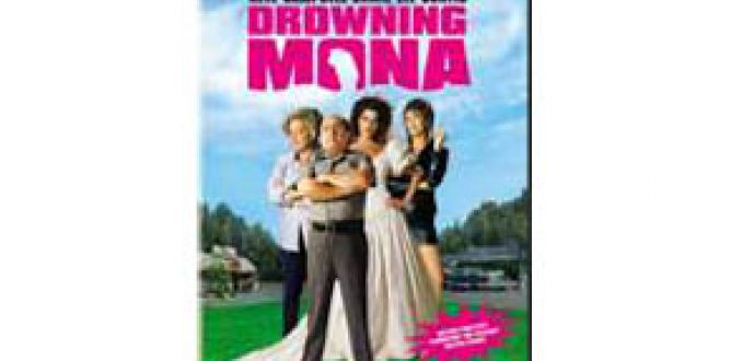 Drowning Mona parents guide