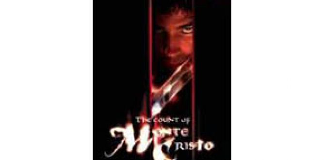The Count Of Monte Cristo parents guide