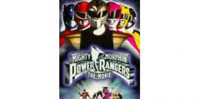 Mighty Morphin Power Rangers parents guide
