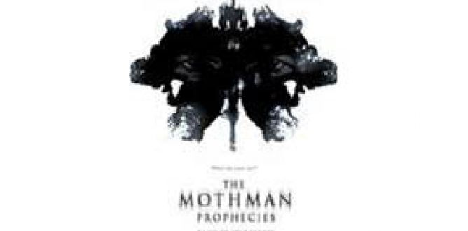 The Mothman Prophecies parents guide