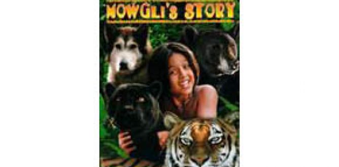 The Jungle Book: Mowgli’s Story parents guide