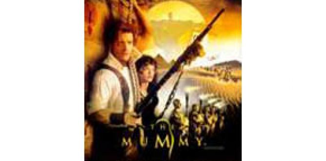 The Mummy parents guide
