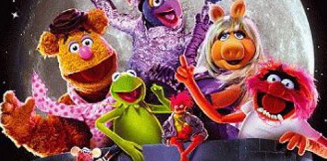 Muppets From Space parents guide