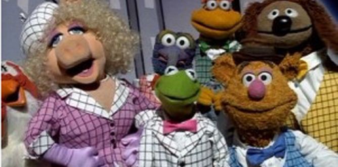 The Muppets Take Manhattan parents guide