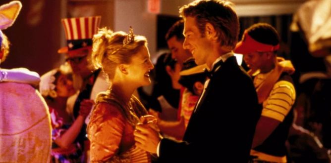 Never Been Kissed parents guide