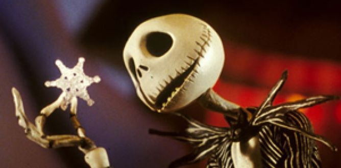 The Nightmare Before Christmas parents guide
