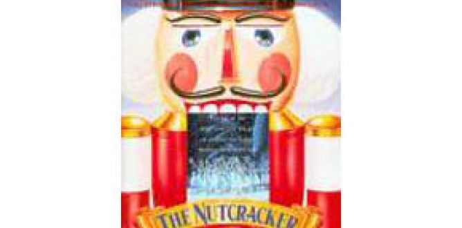The Nutcracker parents guide