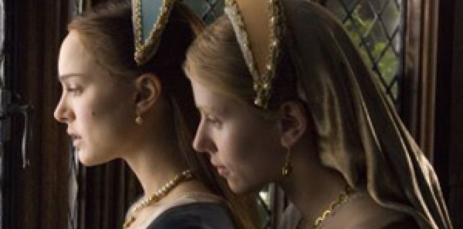 The Other Boleyn Girl parents guide