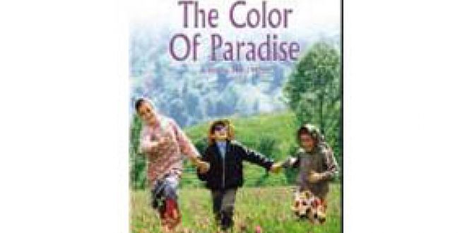 The Color Of Paradise parents guide
