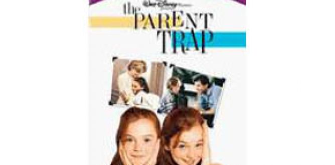 The Parent Trap (1998) parents guide