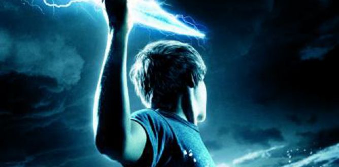 Percy Jackson & the Olympians: The Lightning Thief parents guide