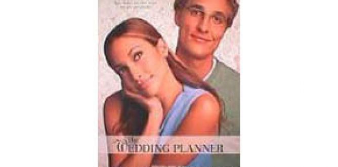 The Wedding Planner parents guide