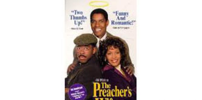 The Preacher’s Wife parents guide