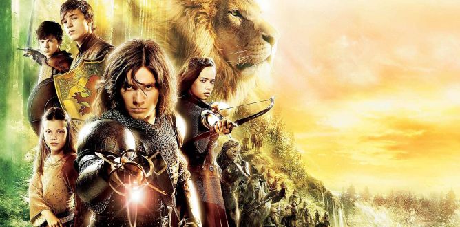 The Chronicles of Narnia - Prince Caspian parents guide