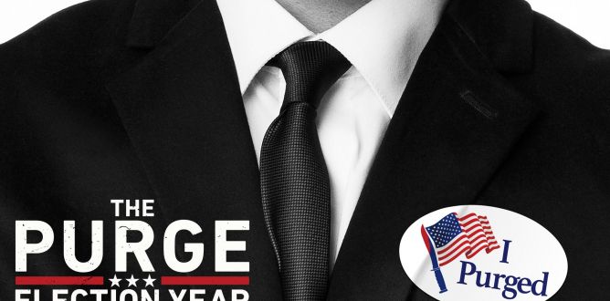 The Purge 3: Election Year parents guide