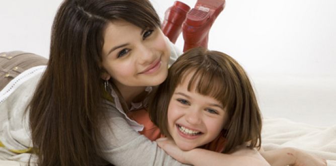 Ramona and Beezus parents guide