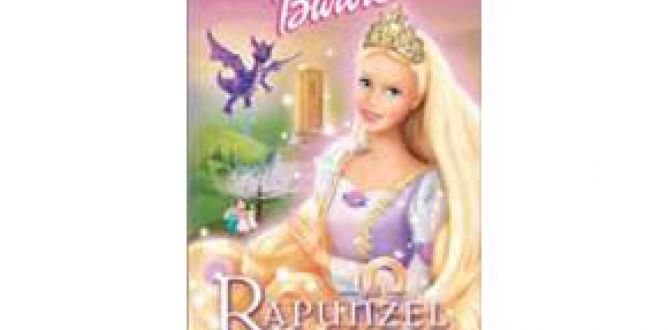 Barbie as Rapunzel parents guide