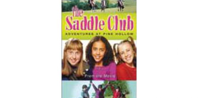 The Saddle Club parents guide