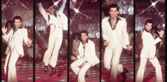 Saturday Night Fever parents guide