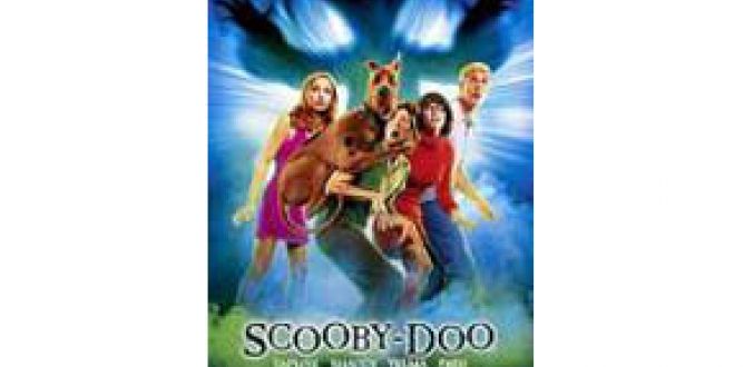 Scooby-Doo parents guide