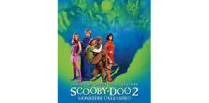 Scooby-Doo 2: Monsters Unleashed parents guide