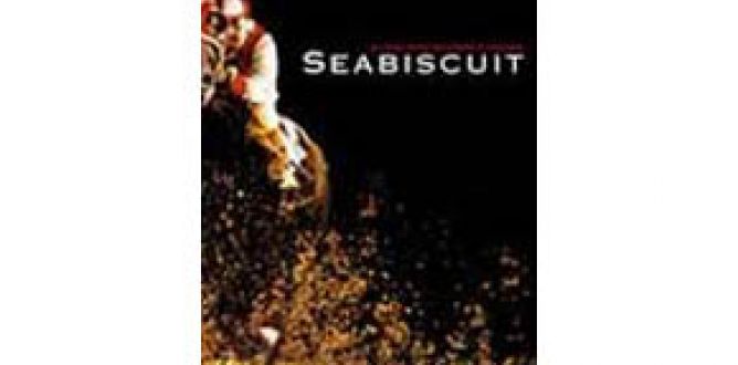 Seabiscuit parents guide