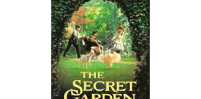 The Secret Garden parents guide