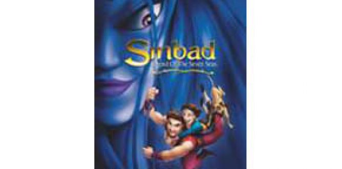 Sinbad: Legend of the Seven Seas parents guide